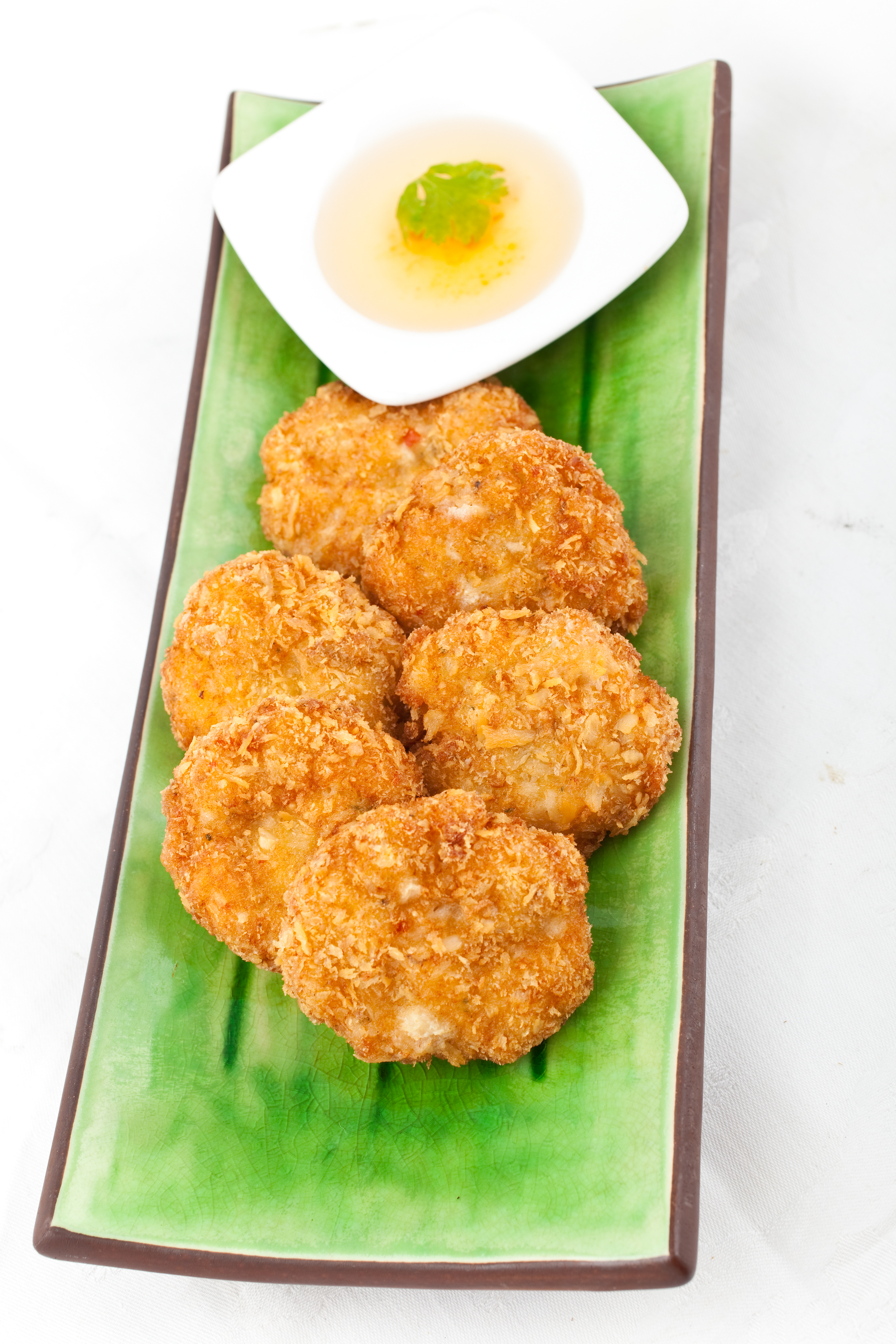 3 TOD MAN KOONG Škampovi medaljoni 3 TOD MAN KOONG Škampovi medaljoni