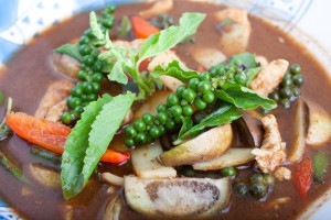 GAENG PAH-DŽUNGELSKI KARI (2) GAENG PAH-DŽUNGELSKI KARI (2)