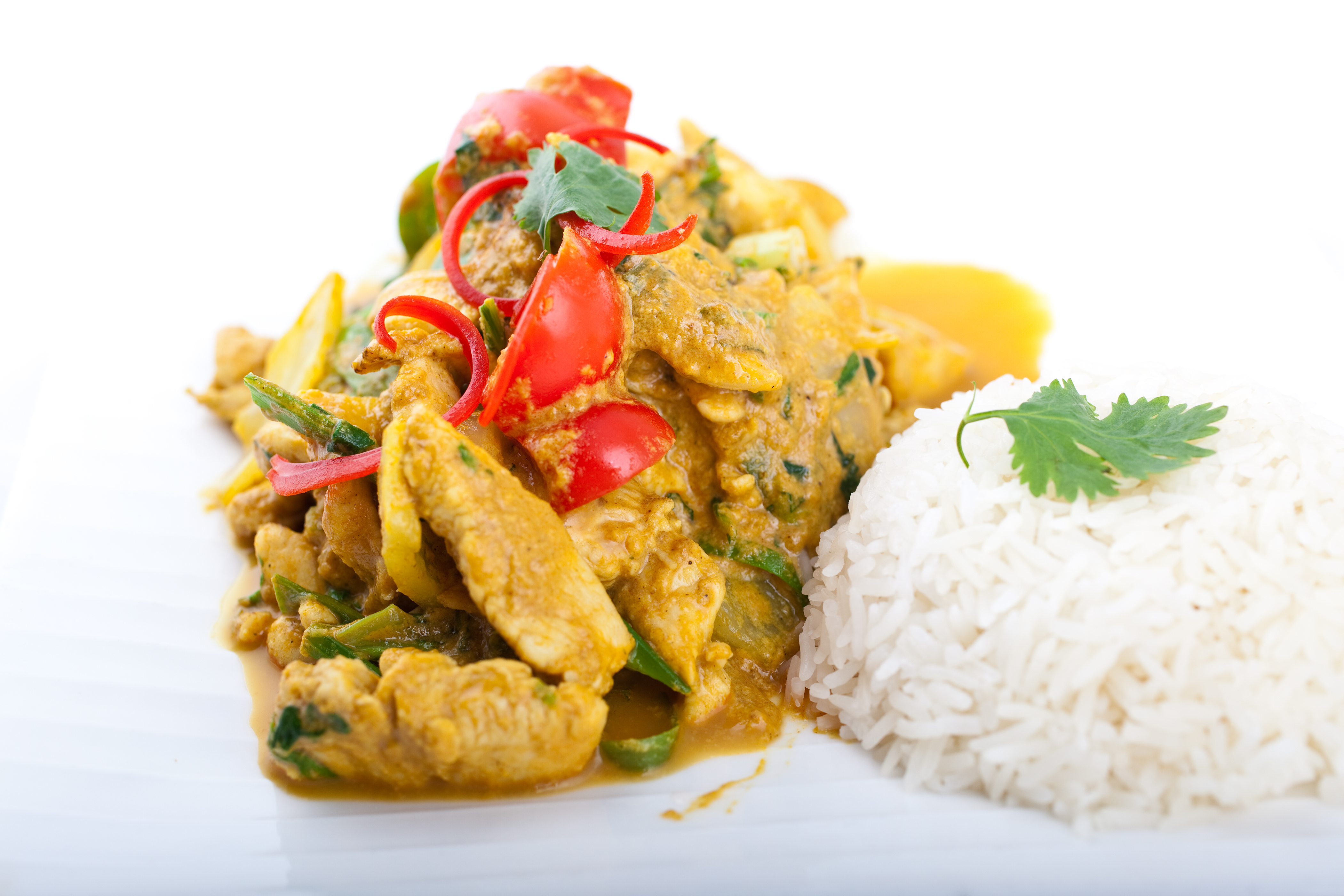 KAI PHAD PHONG KARI-PISCANEC Z IND. KARIJEM KAI PHAD PHONG KARI-PISCANEC Z IND. KARIJEM